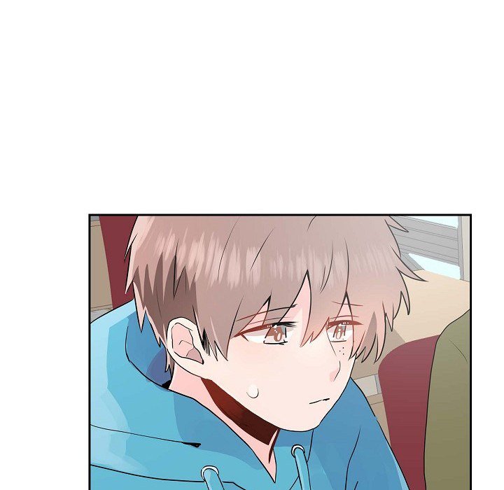 Read Anonymous Forum chapter 19 image 40 on Lezhin