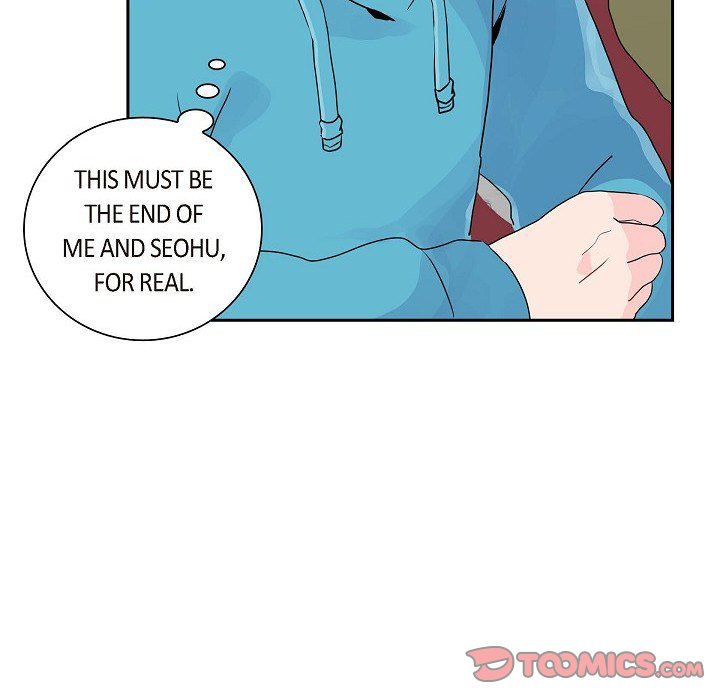 Read Anonymous Forum chapter 19 image 41 on Lezhin