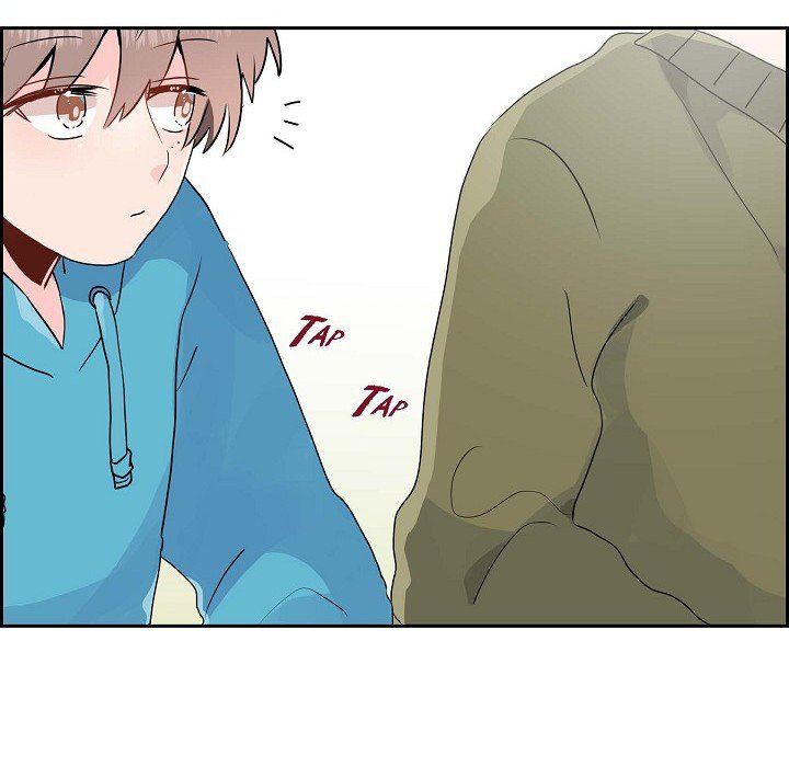 Read Anonymous Forum chapter 19 image 42 on Lezhin
