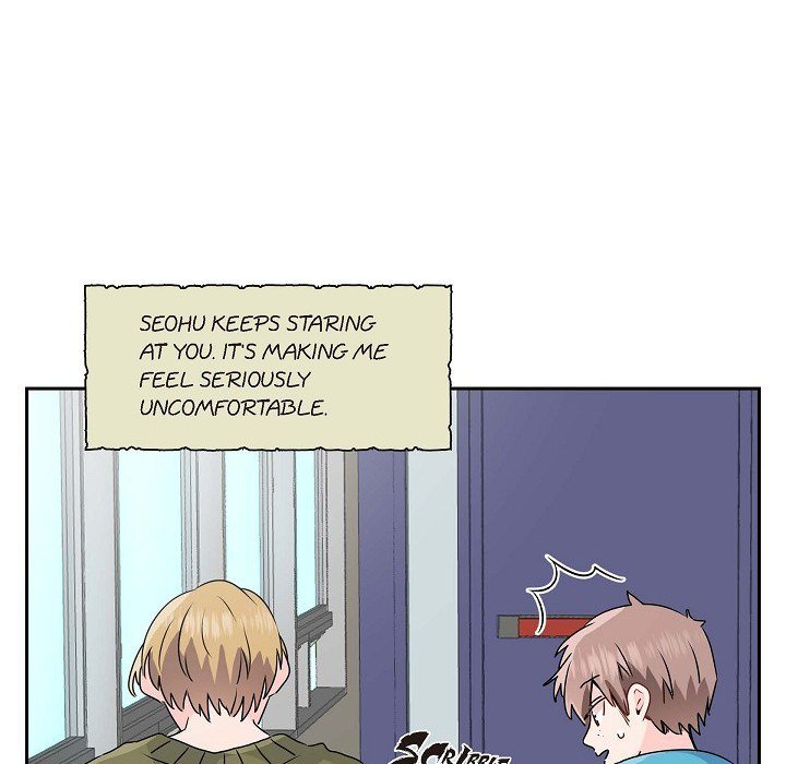 Read Anonymous Forum chapter 19 image 43 on Lezhin