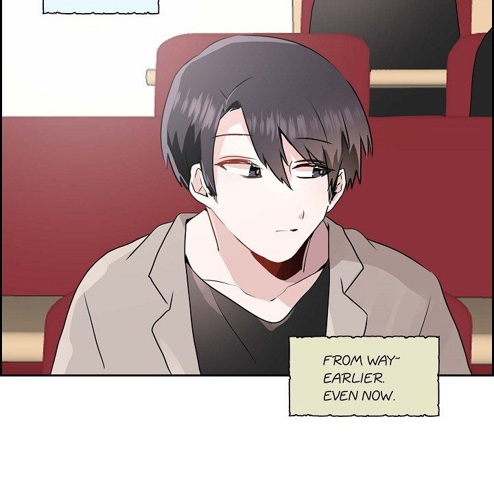 Read Anonymous Forum chapter 19 image 45 on Lezhin