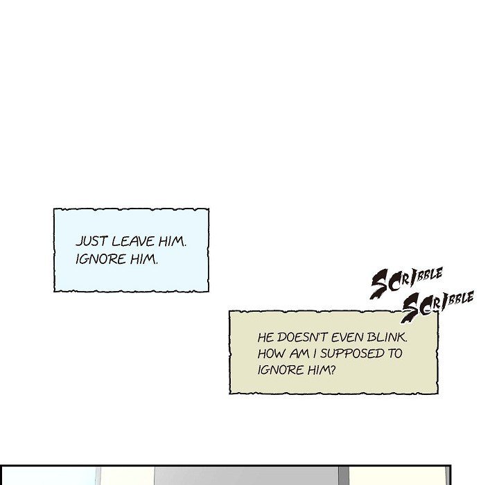 Read Anonymous Forum chapter 19 image 46 on Lezhin
