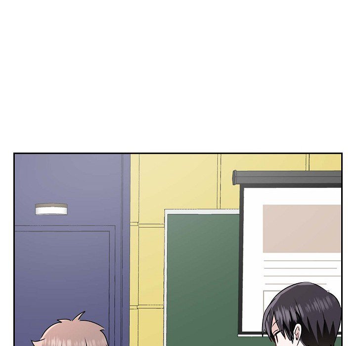 Read Anonymous Forum chapter 19 image 48 on Lezhin
