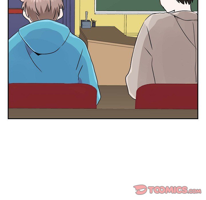 Read Anonymous Forum chapter 19 image 49 on Lezhin