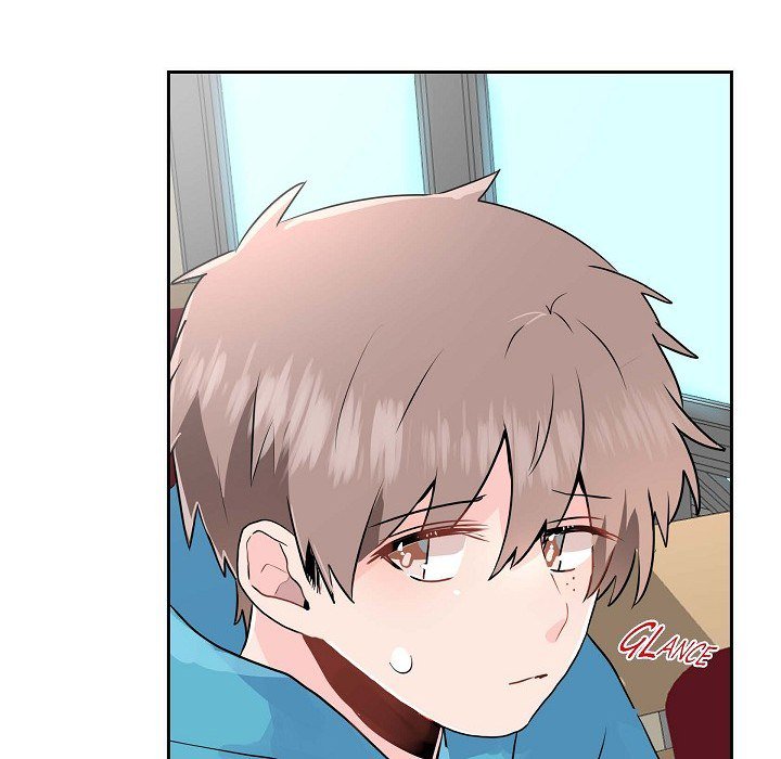 Read Anonymous Forum chapter 19 image 50 on Lezhin