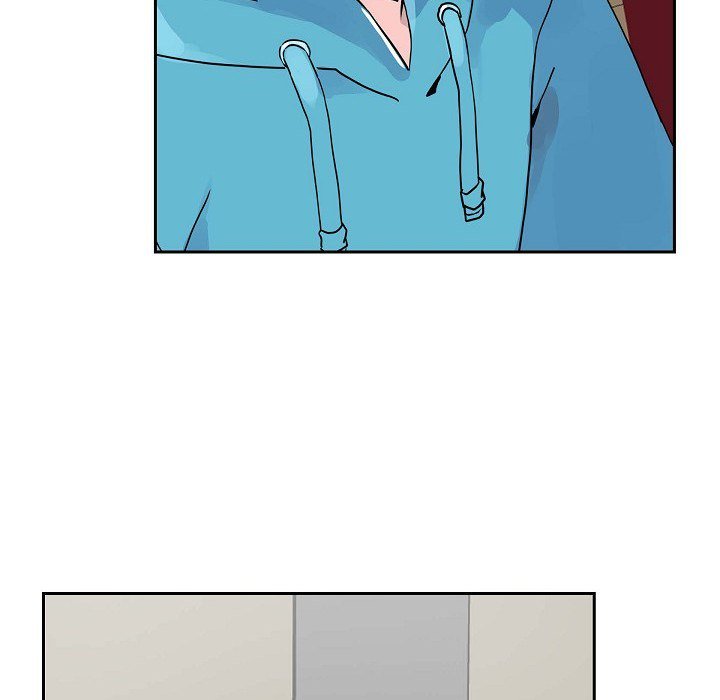 Read Anonymous Forum chapter 19 image 51 on Lezhin