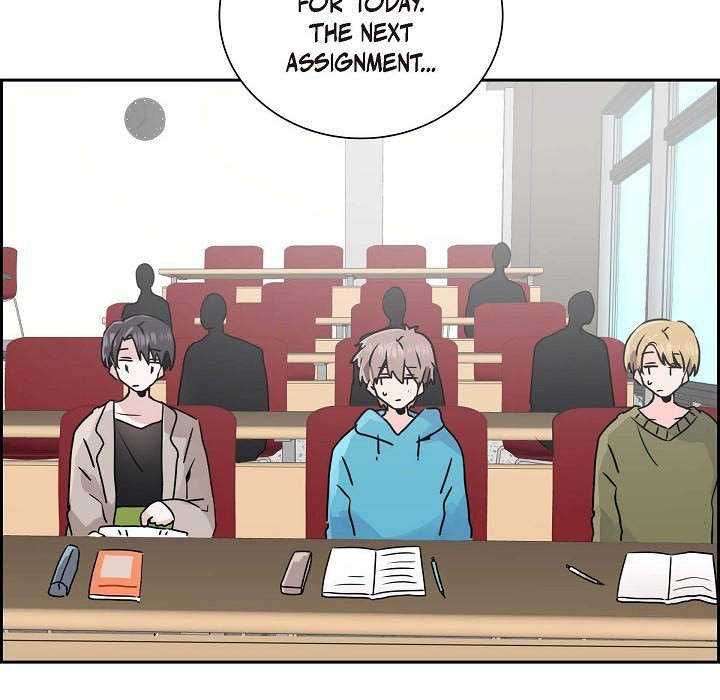 Read Anonymous Forum chapter 19 image 54 on Lezhin