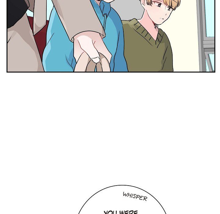 Read Anonymous Forum chapter 19 image 56 on Lezhin