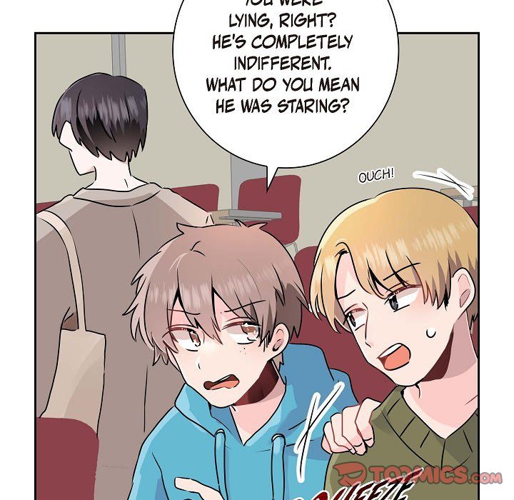 Read Anonymous Forum chapter 19 image 57 on Lezhin