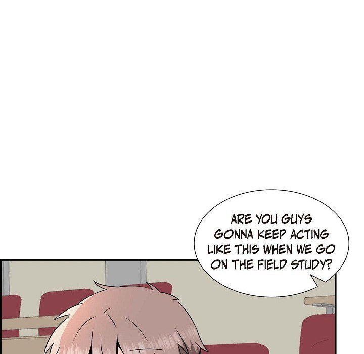 Read Anonymous Forum chapter 19 image 60 on Lezhin