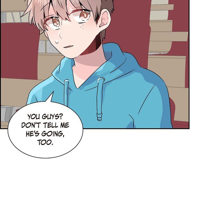 Read Anonymous Forum chapter 19 image 61 on Lezhin