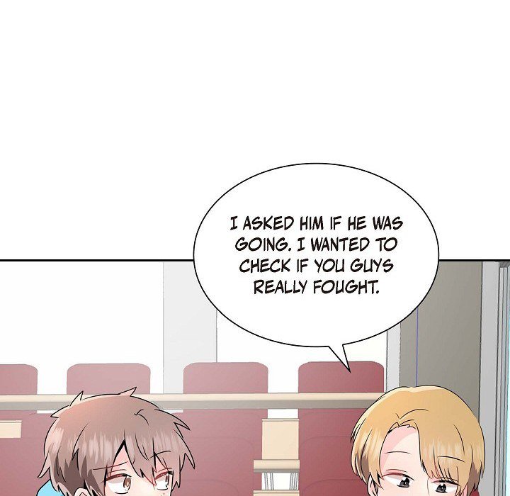 Read Anonymous Forum chapter 19 image 62 on Lezhin