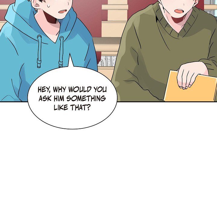 Read Anonymous Forum chapter 19 image 63 on Lezhin