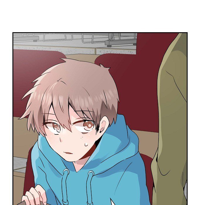 Read Anonymous Forum chapter 19 image 64 on Lezhin