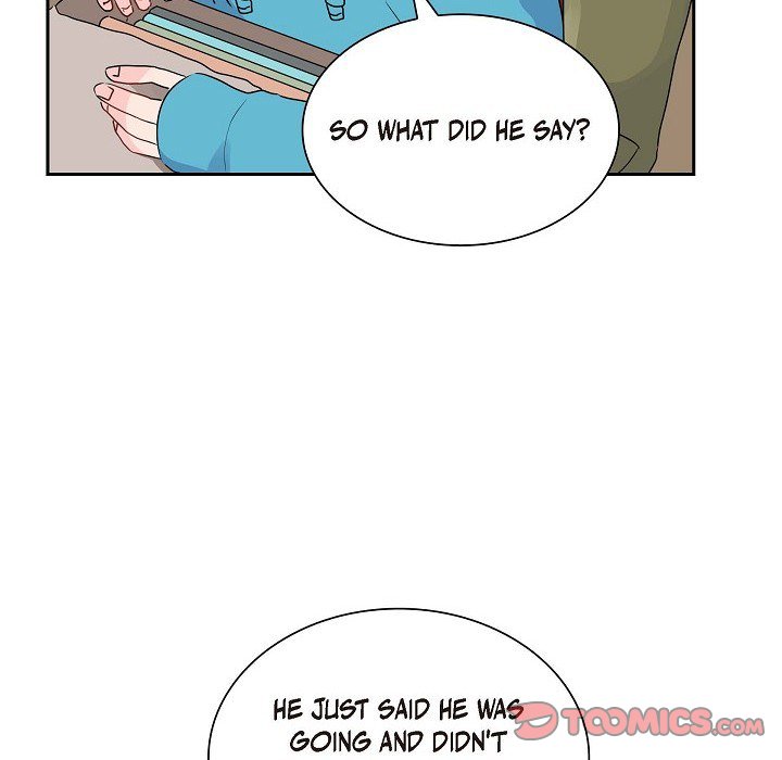 Read Anonymous Forum chapter 19 image 65 on Lezhin