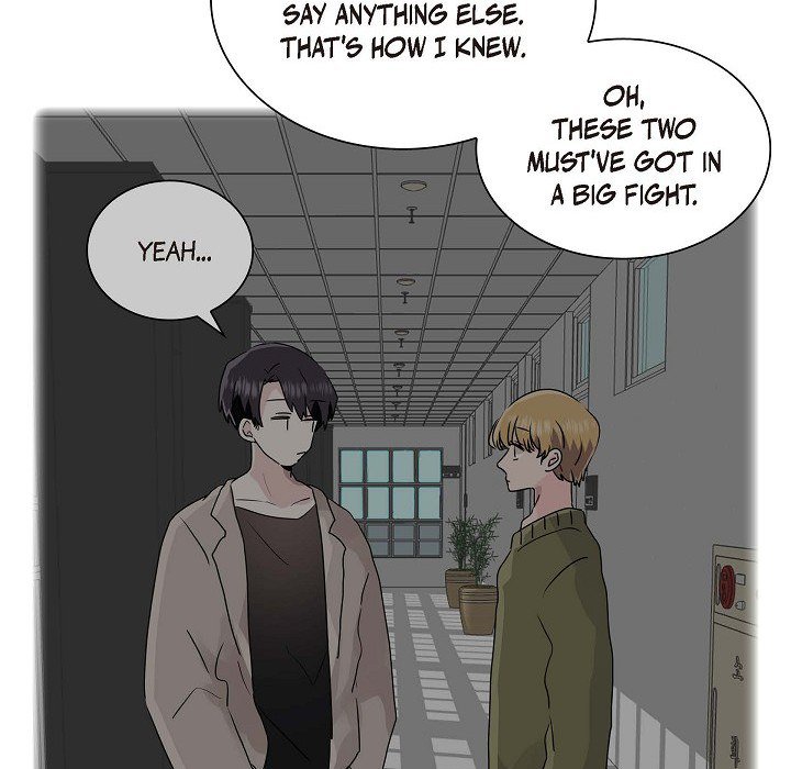 Read Anonymous Forum chapter 19 image 66 on Lezhin