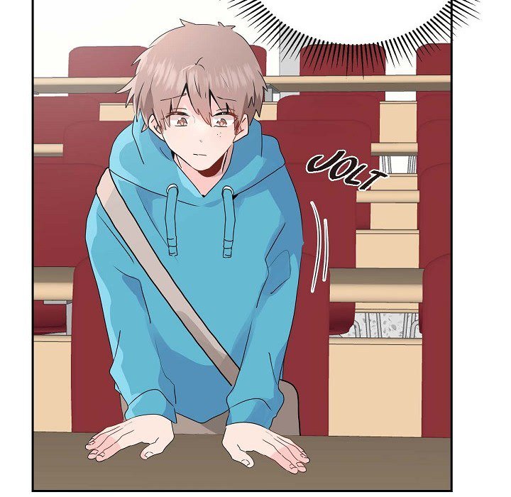 Read Anonymous Forum chapter 19 image 68 on Lezhin