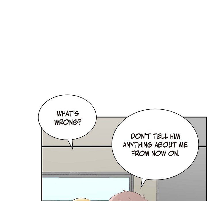 Read Anonymous Forum chapter 19 image 69 on Lezhin