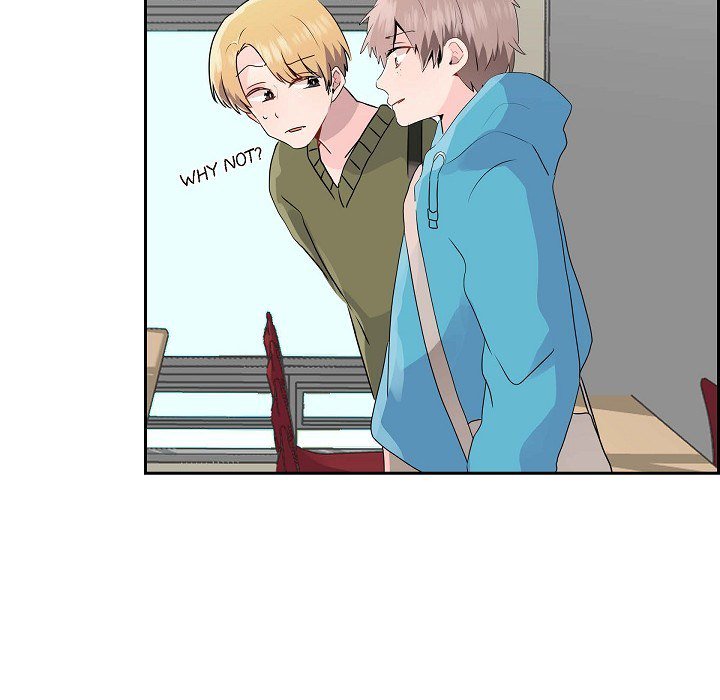 Read Anonymous Forum chapter 19 image 70 on Lezhin