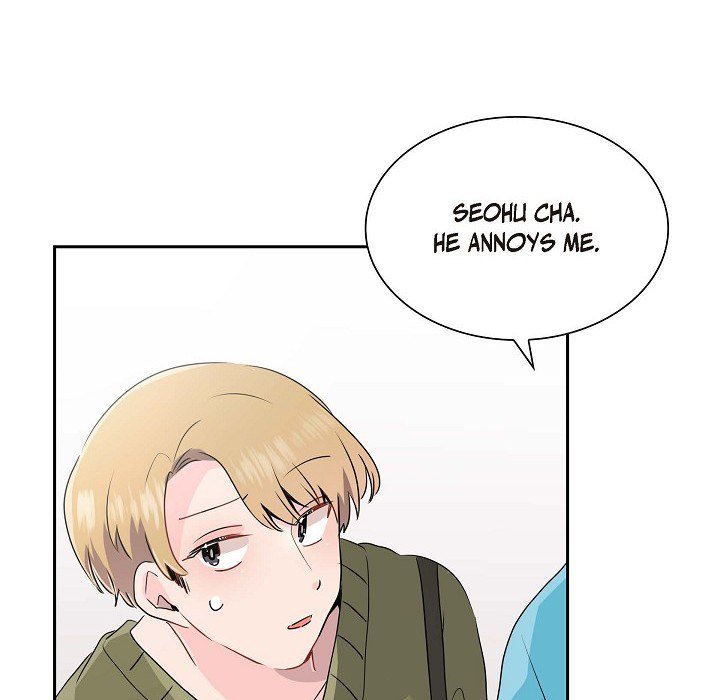 Read Anonymous Forum chapter 19 image 71 on Lezhin