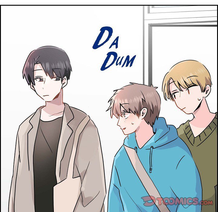Read Anonymous Forum chapter 19 image 73 on Lezhin