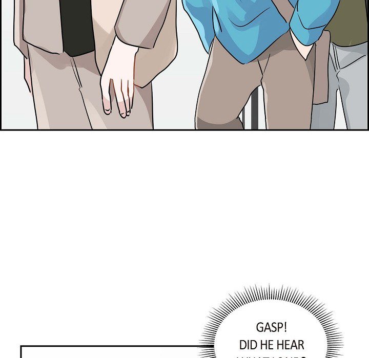 Read Anonymous Forum chapter 19 image 74 on Lezhin