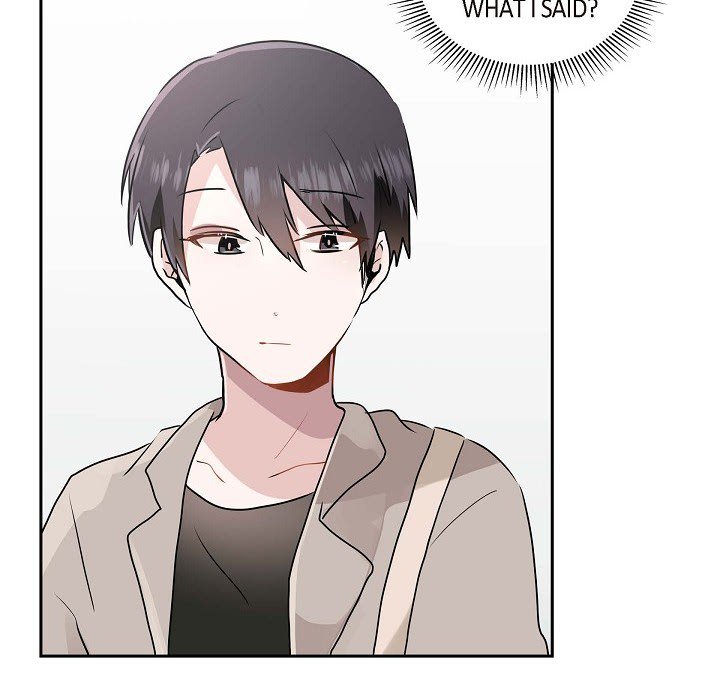 Read Anonymous Forum chapter 19 image 75 on Lezhin
