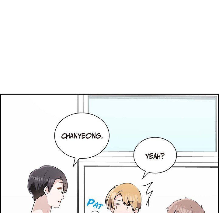 Read Anonymous Forum chapter 19 image 79 on Lezhin