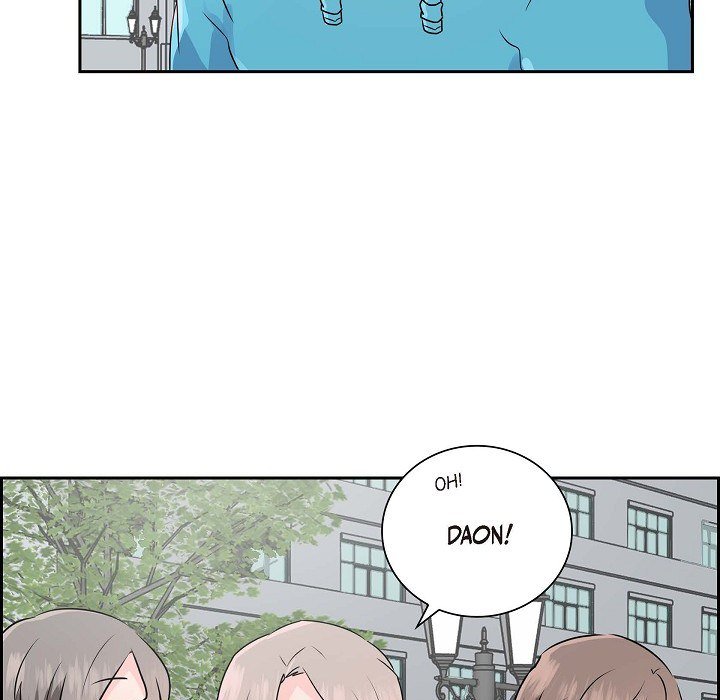 Read Anonymous Forum chapter 19 image 8 on Lezhin