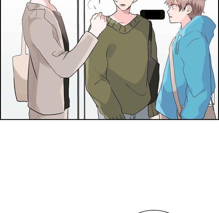 Read Anonymous Forum chapter 19 image 80 on Lezhin