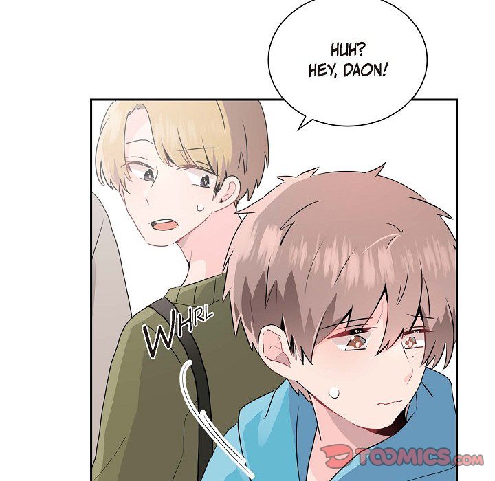 Read Anonymous Forum chapter 19 image 81 on Lezhin