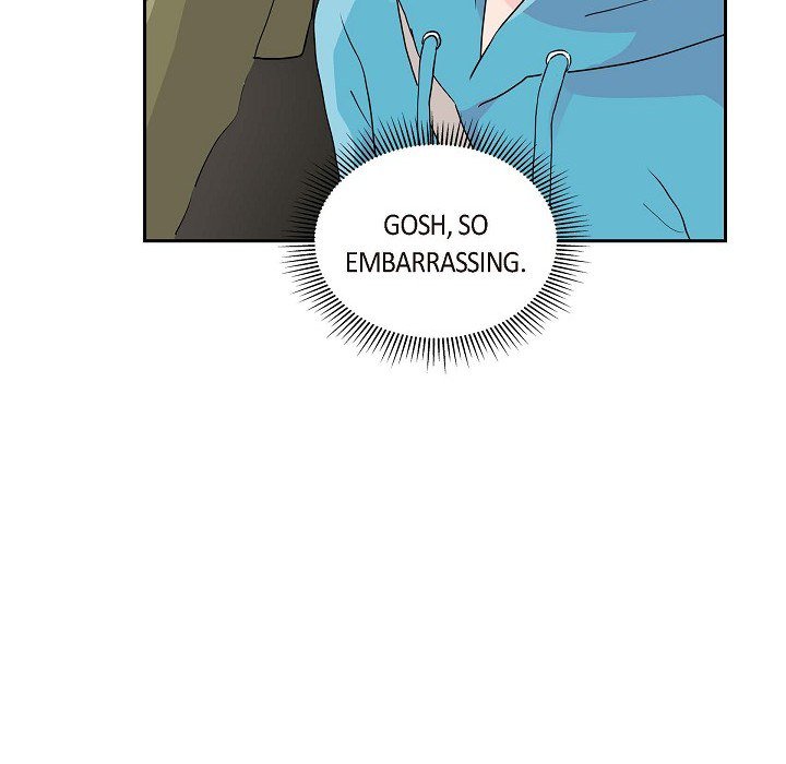 Read Anonymous Forum chapter 19 image 82 on Lezhin