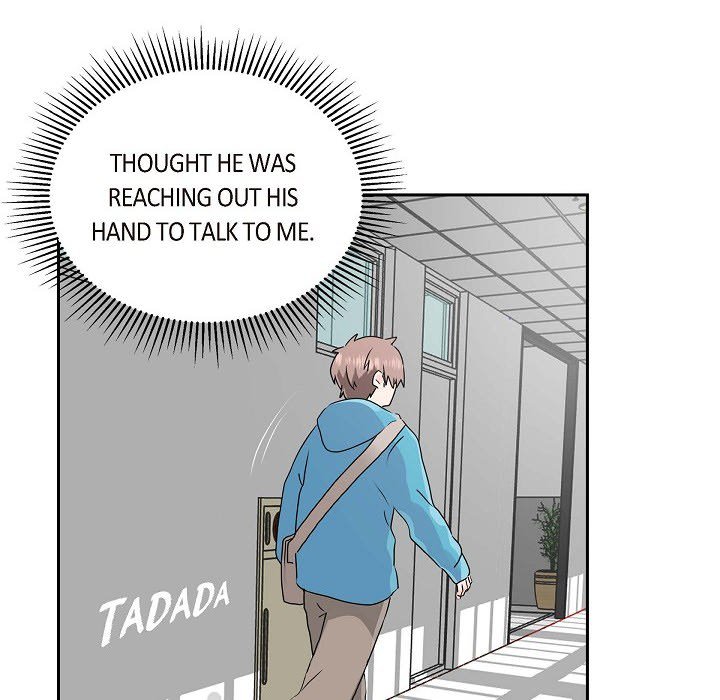 Read Anonymous Forum chapter 19 image 83 on Lezhin