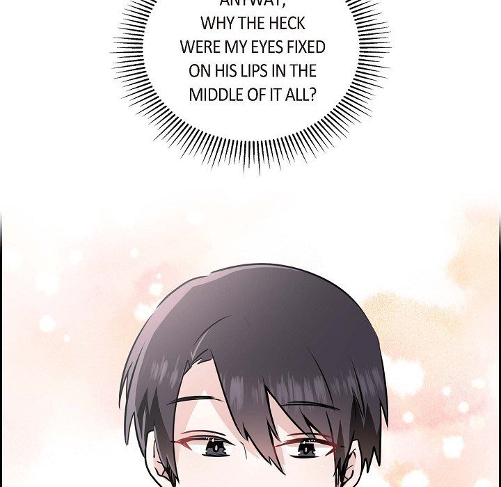 Read Anonymous Forum chapter 19 image 85 on Lezhin