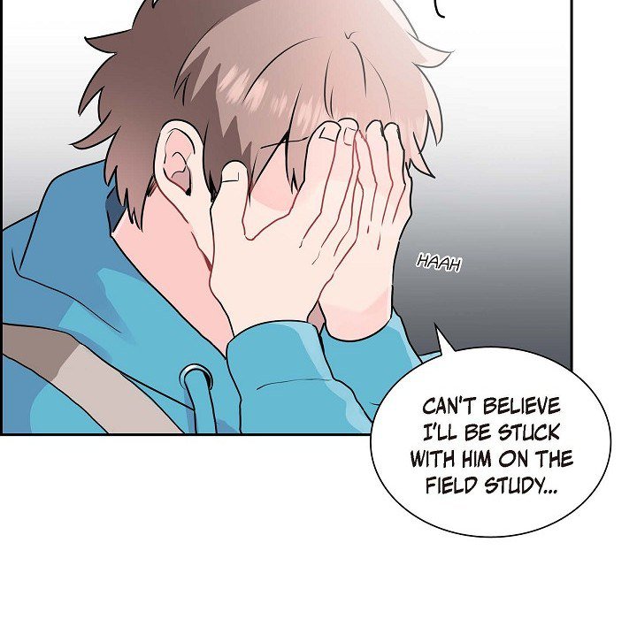 Read Anonymous Forum chapter 19 image 88 on Lezhin