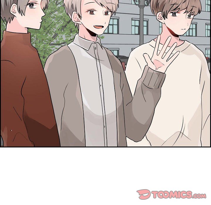Read Anonymous Forum chapter 19 image 9 on Lezhin