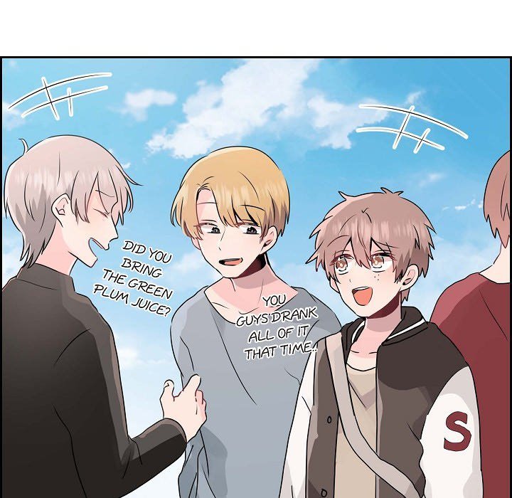 Read Anonymous Forum chapter 19 image 93 on Lezhin