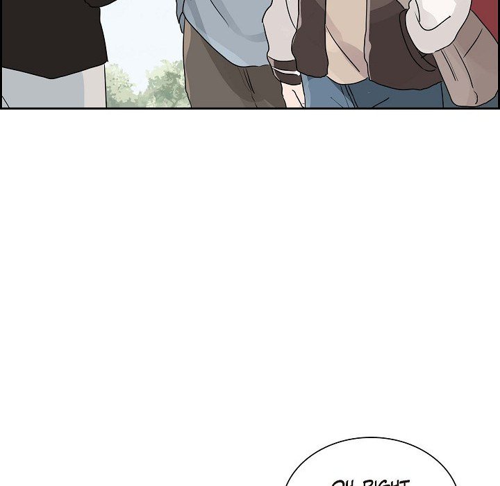 Read Anonymous Forum chapter 19 image 94 on Lezhin