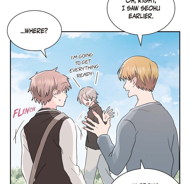 Read Anonymous Forum chapter 19 image 95 on Lezhin
