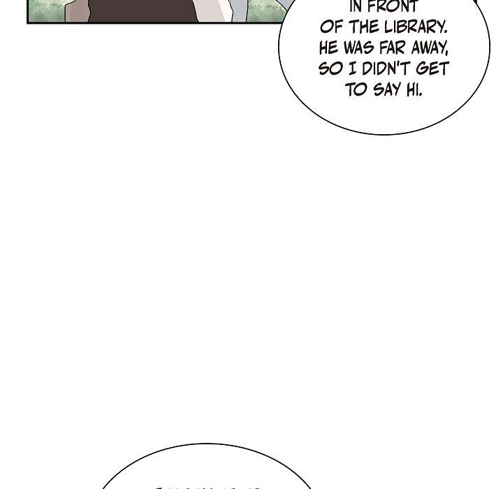 Read Anonymous Forum chapter 19 image 96 on Lezhin