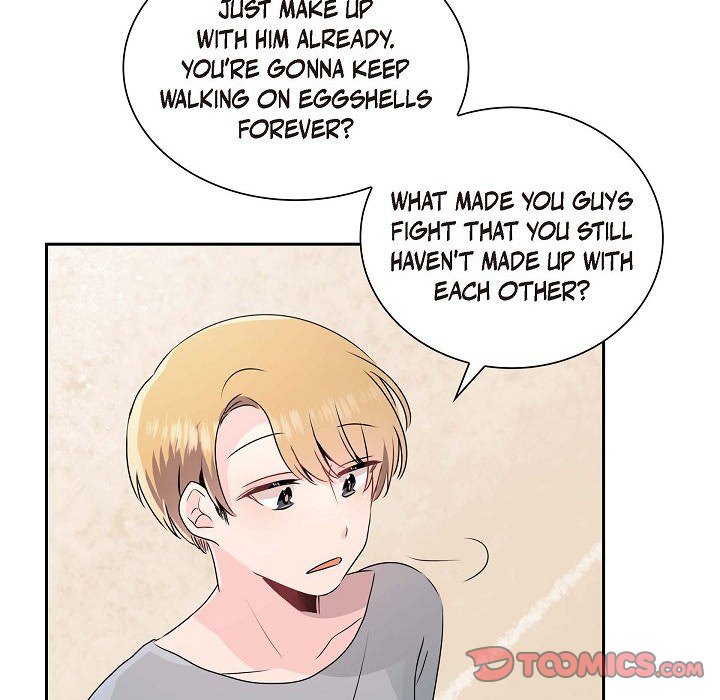 Read Anonymous Forum chapter 19 image 97 on Lezhin