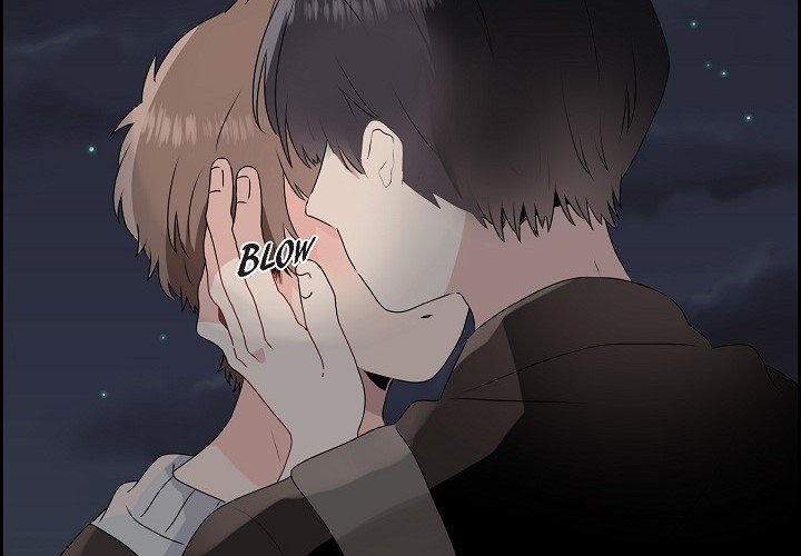 Read Anonymous Forum chapter 2 image 1 on Lezhin