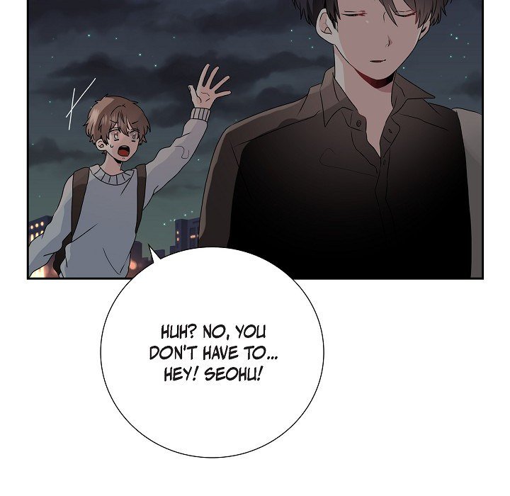 Read Anonymous Forum chapter 2 image 11 on Lezhin