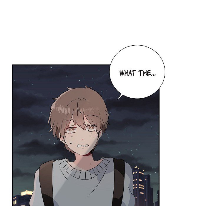 Read Anonymous Forum chapter 2 image 12 on Lezhin