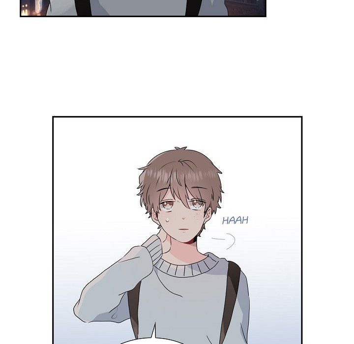 Read Anonymous Forum chapter 2 image 13 on Lezhin