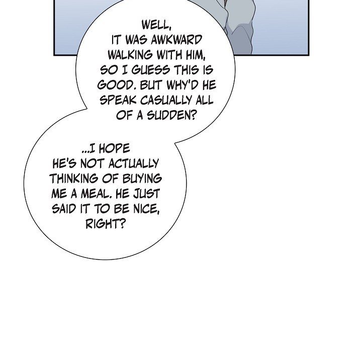 Read Anonymous Forum chapter 2 image 14 on Lezhin