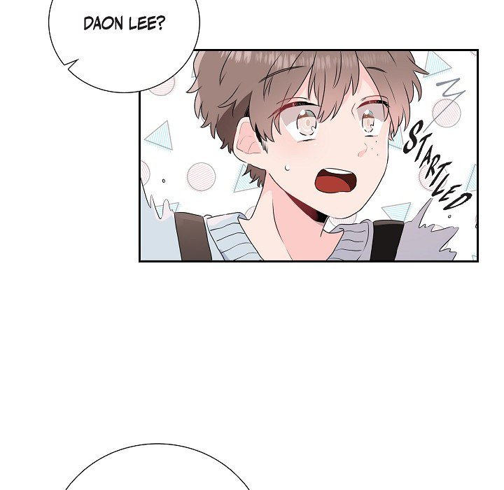 Read Anonymous Forum chapter 2 image 17 on Lezhin