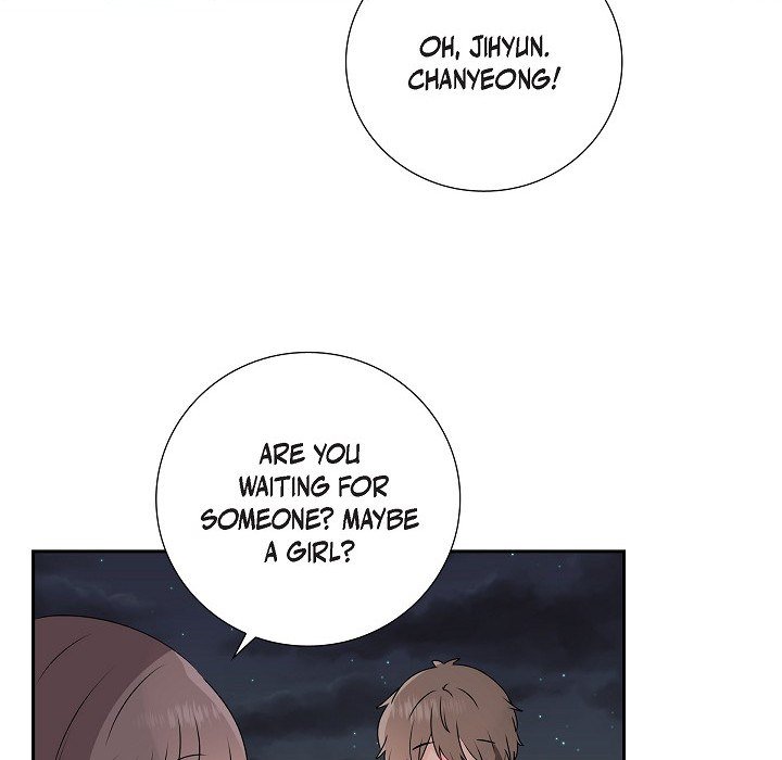 Read Anonymous Forum chapter 2 image 19 on Lezhin