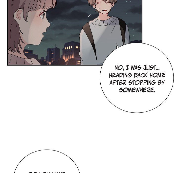 Read Anonymous Forum chapter 2 image 20 on Lezhin