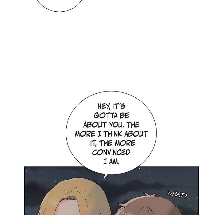 Read Anonymous Forum chapter 2 image 22 on Lezhin